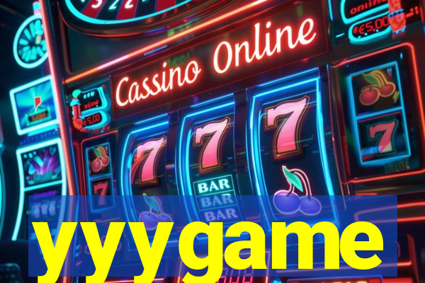 yyygame