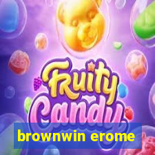 brownwin erome