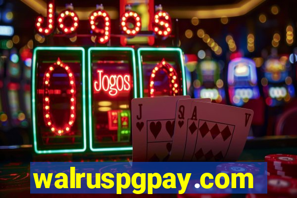 walruspgpay.com