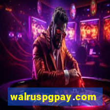 walruspgpay.com