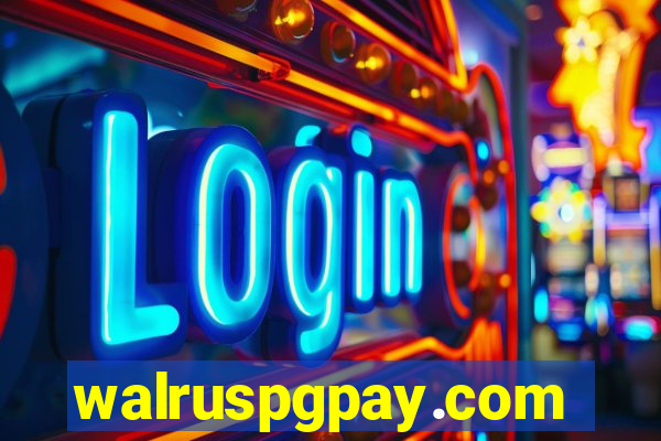 walruspgpay.com
