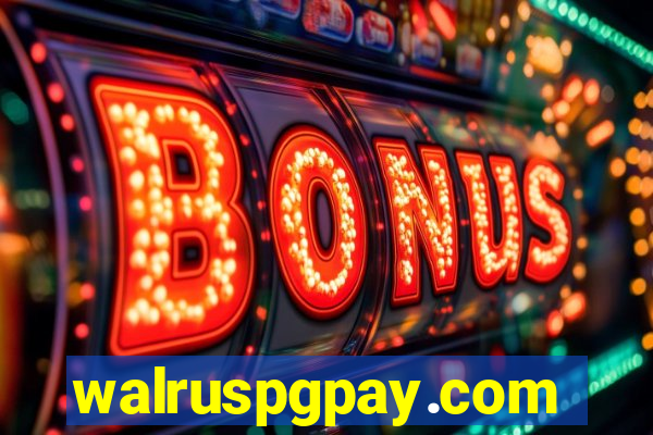 walruspgpay.com