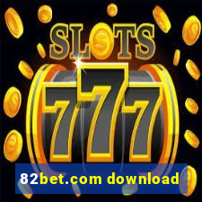 82bet.com download