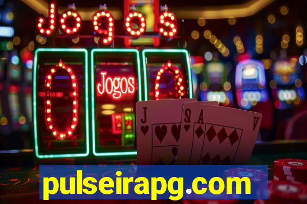 pulseirapg.com