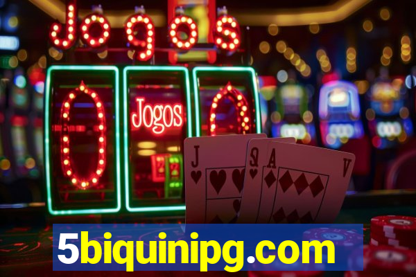 5biquinipg.com