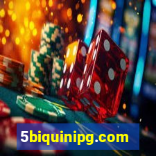5biquinipg.com