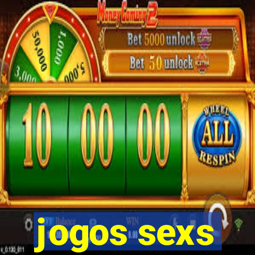 jogos sexs