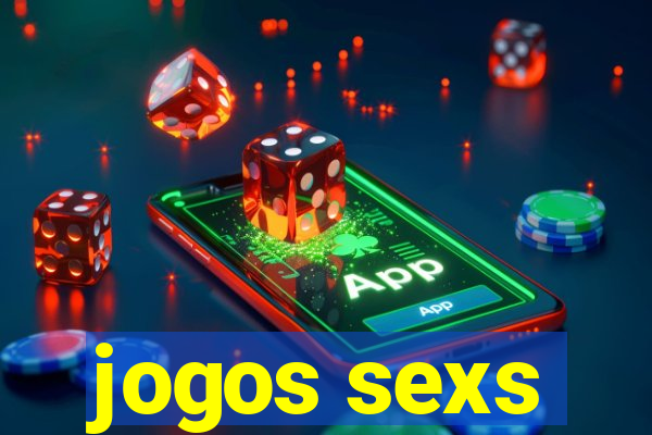jogos sexs