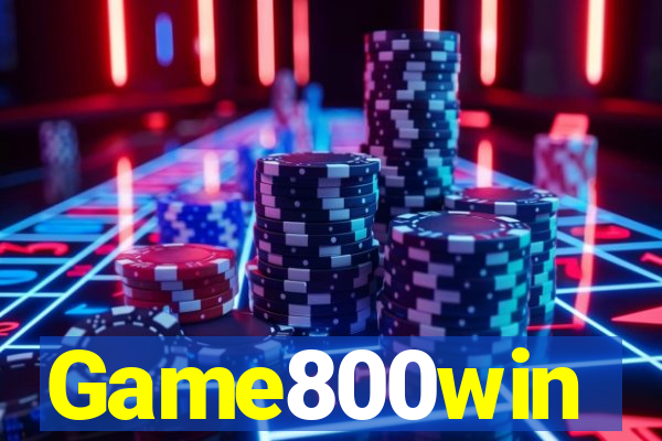 Game800win