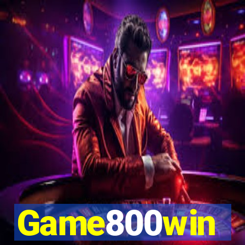 Game800win