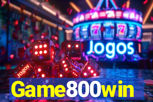 Game800win
