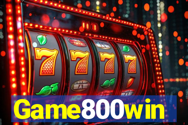 Game800win