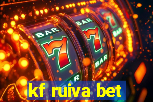 kf ruiva bet