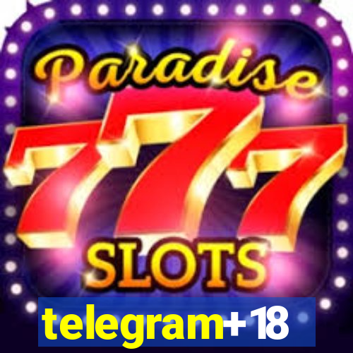 telegram+18