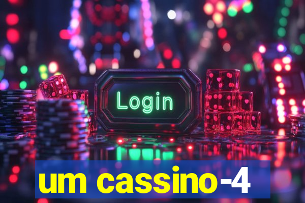 um cassino-4