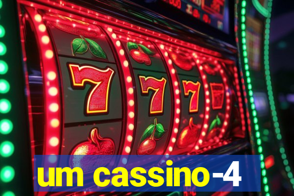 um cassino-4