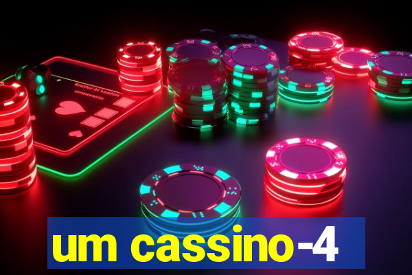 um cassino-4