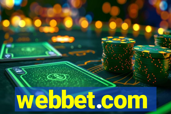 webbet.com