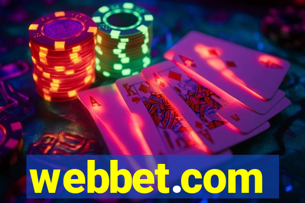 webbet.com