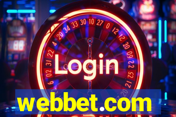 webbet.com