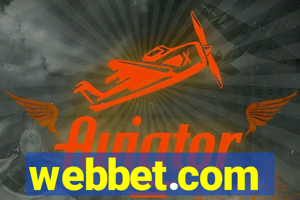 webbet.com