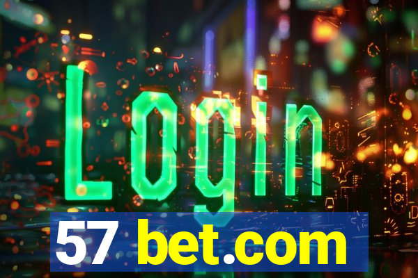 57 bet.com