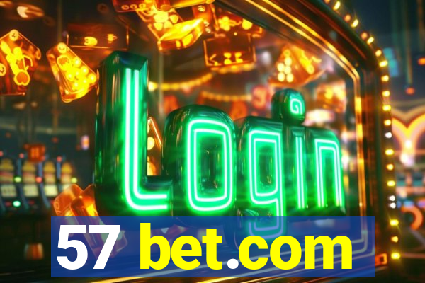 57 bet.com