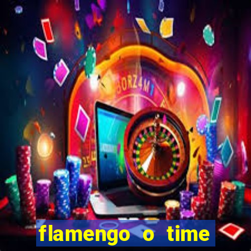 flamengo o time mais ajudado pela arbitragem