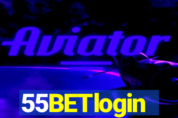 55BETlogin