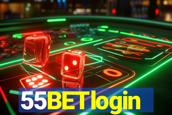 55BETlogin