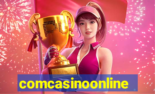 comcasinoonline