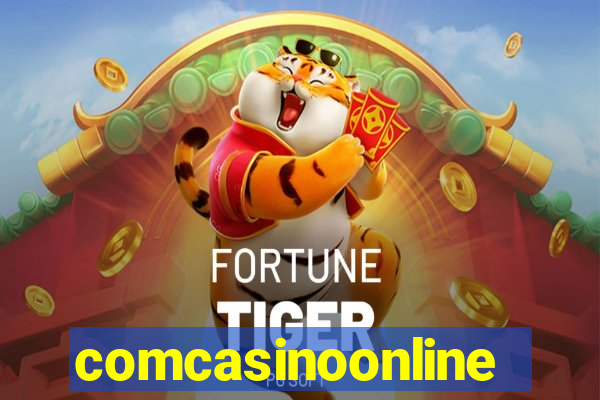 comcasinoonline