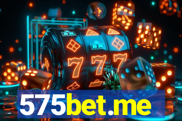 575bet.me