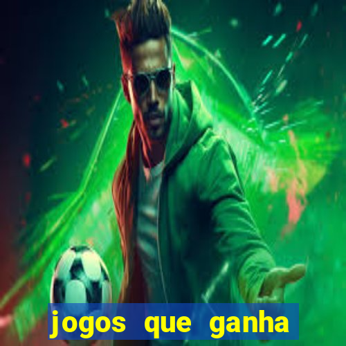 jogos que ganha dinheiro na hora no pix