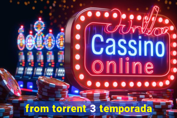 from torrent 3 temporada