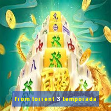from torrent 3 temporada