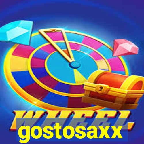 gostosaxx