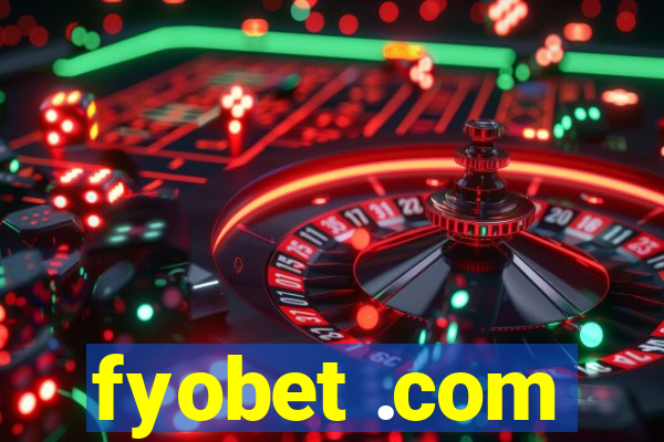 fyobet .com