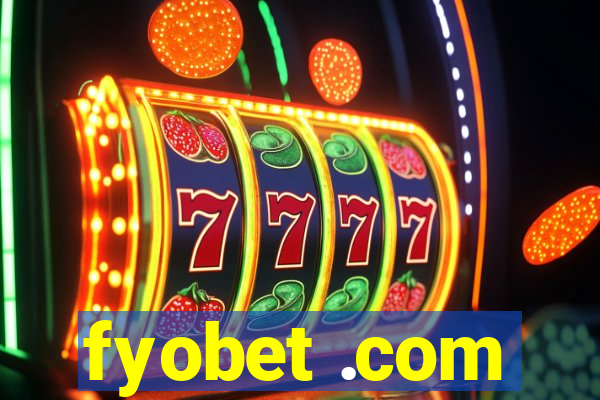 fyobet .com