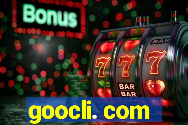 goocli. com