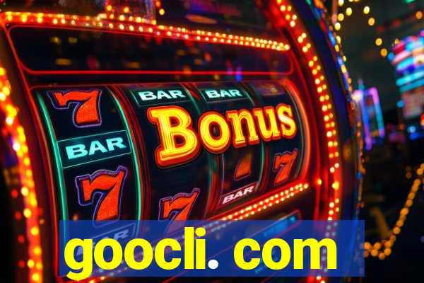 goocli. com