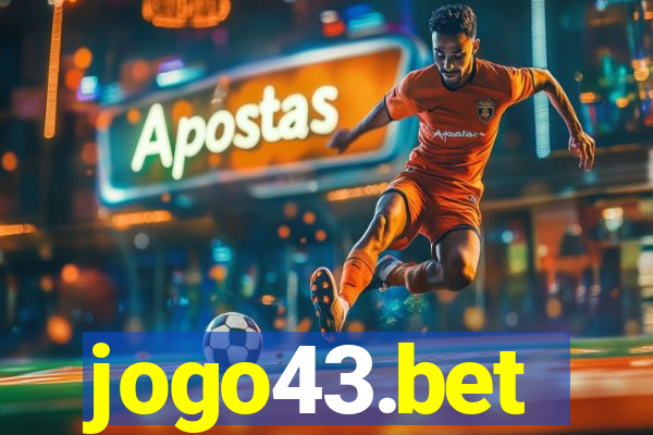 jogo43.bet