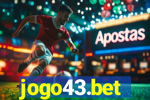 jogo43.bet