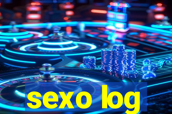 sexo log