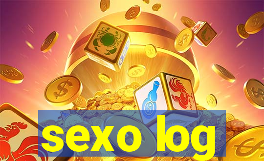 sexo log