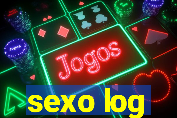 sexo log