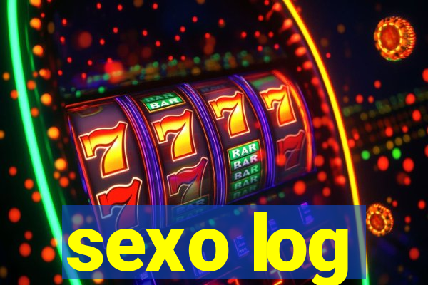 sexo log