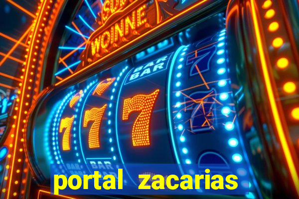 portal zacarias corpos encontrados