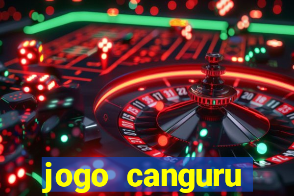 jogo canguru carlinhos maia
