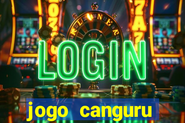 jogo canguru carlinhos maia